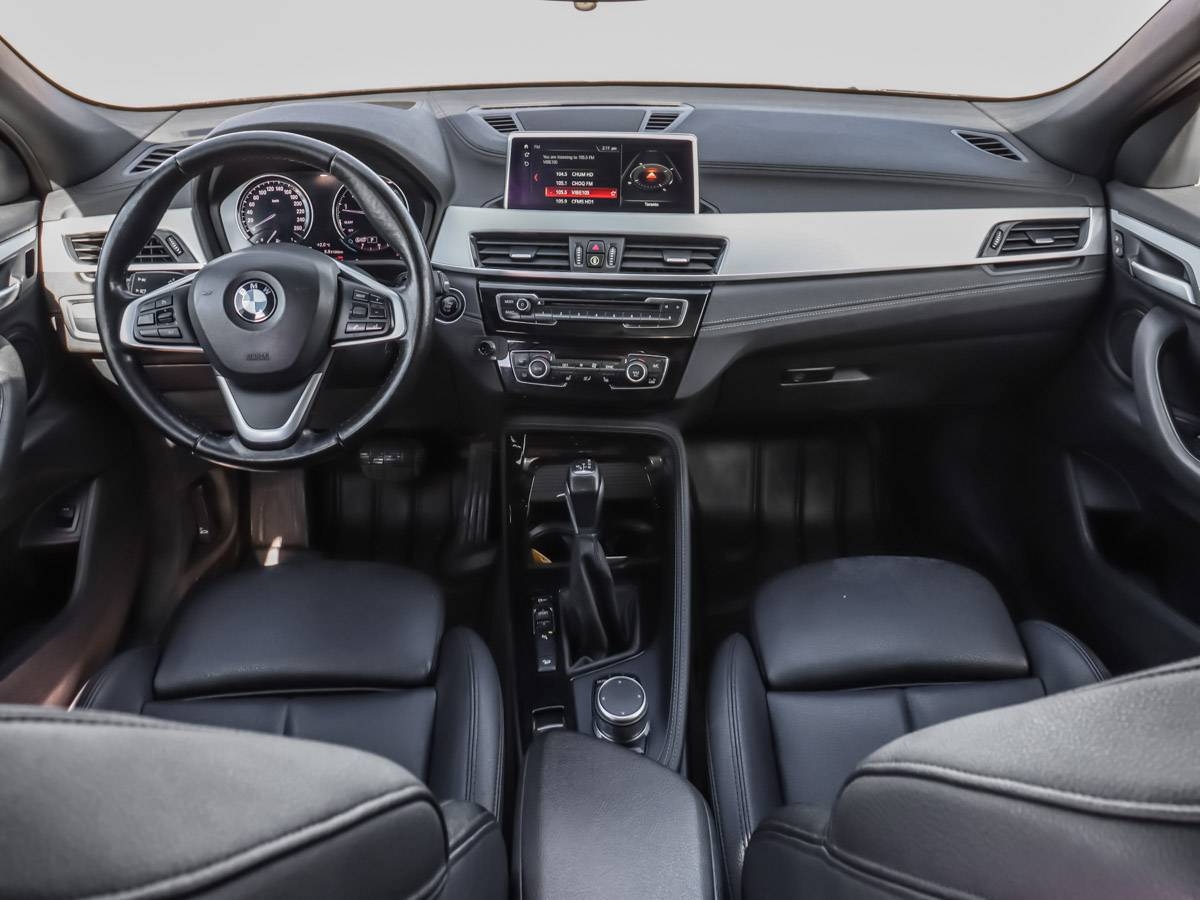 
								2018 BMW X2 XDrive 28i full									