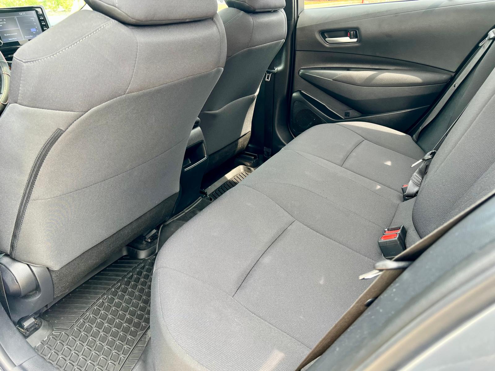 
								2020 Toyota Corolla LE Upgrade full									