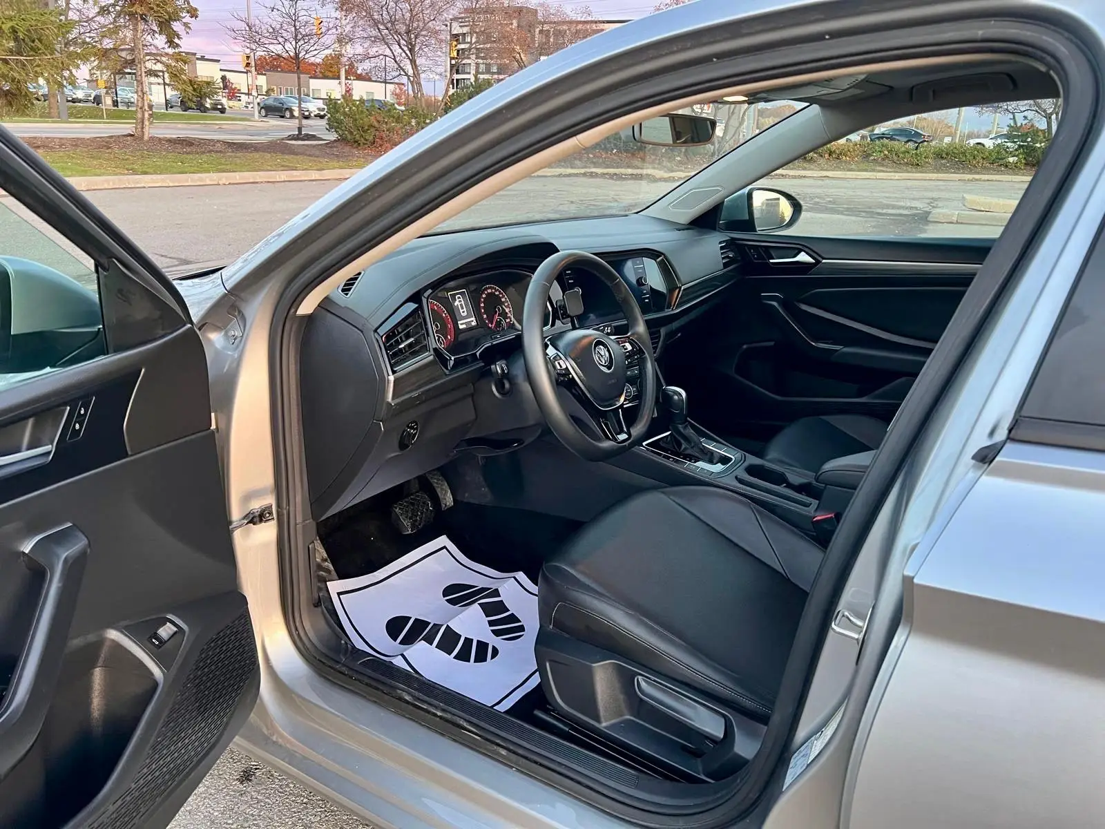 
								2020 Volkswagen Jetta Highline full									