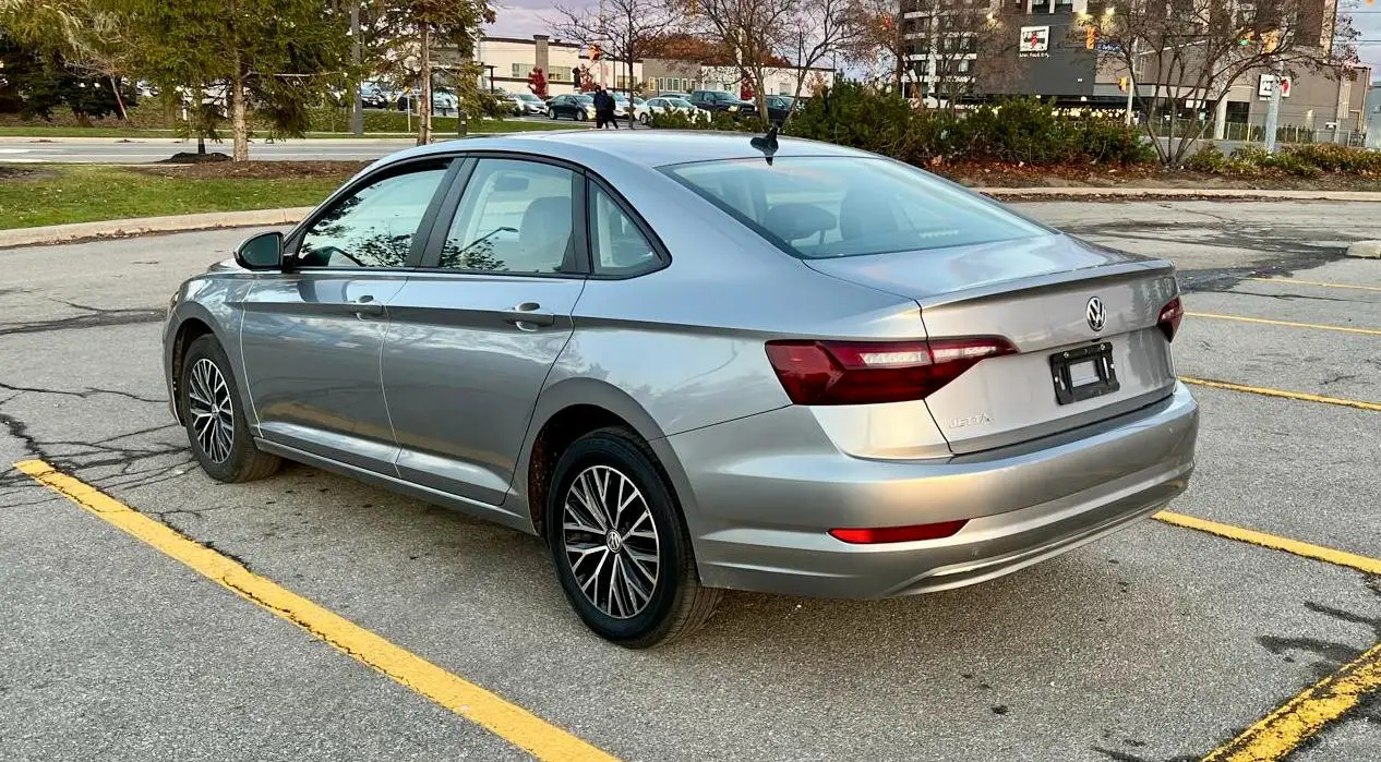 
								2020 Volkswagen Jetta Highline full									
