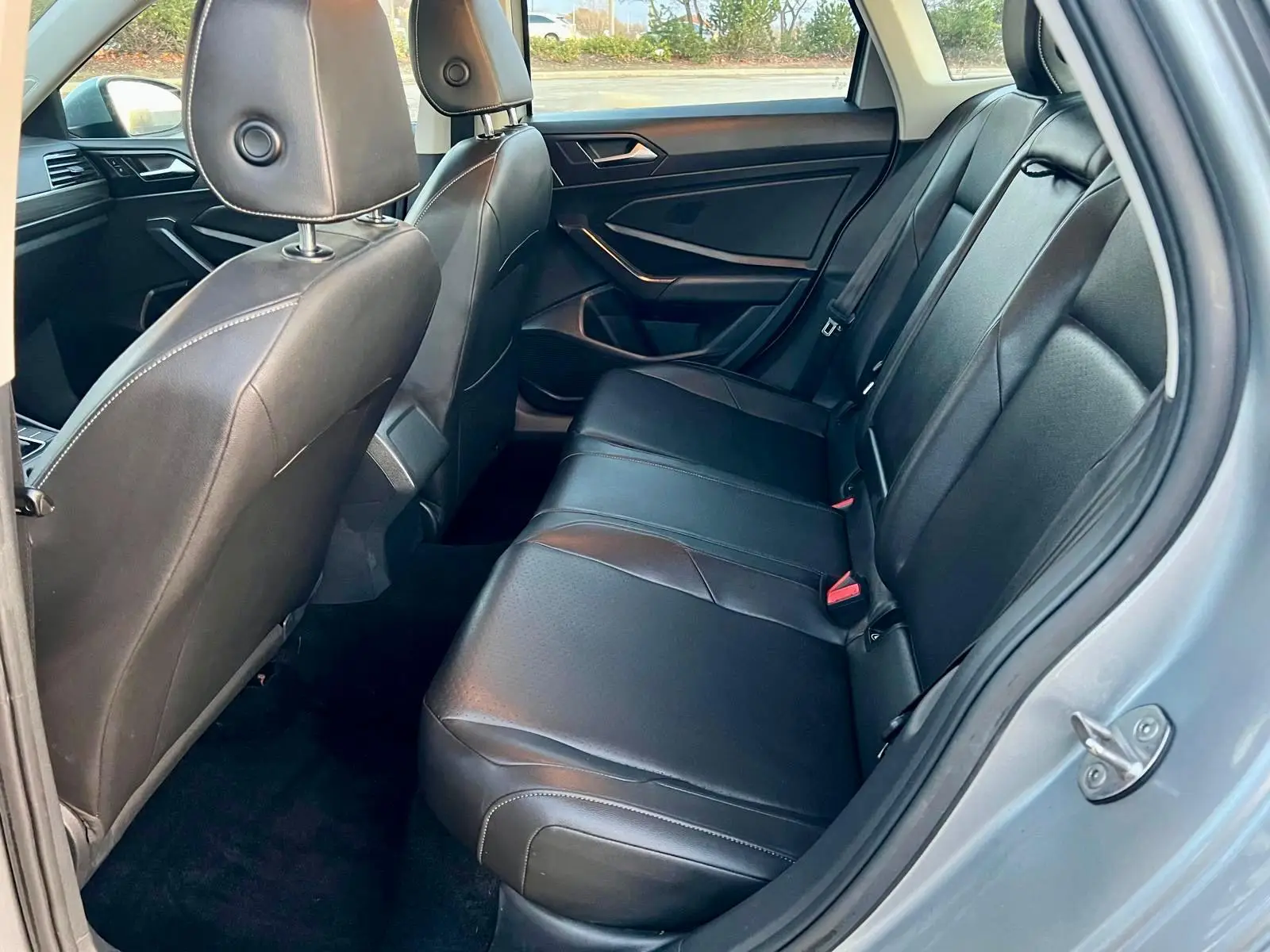 
								2020 Volkswagen Jetta Highline full									