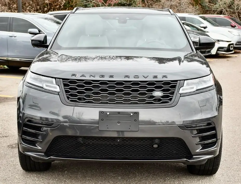 
								2020 Range Rover Velar P300 R-Dynamic S full									