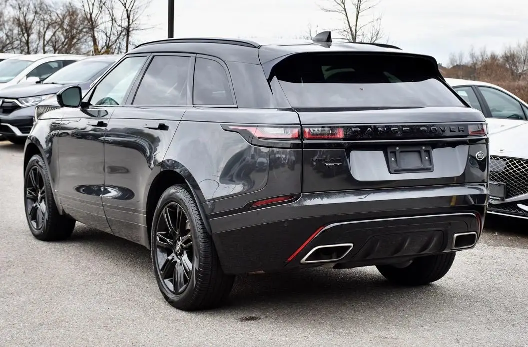 
								2020 Range Rover Velar P300 R-Dynamic S full									