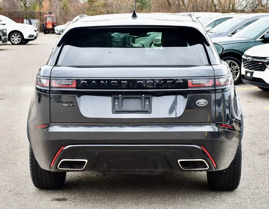 
								2020 Range Rover Velar P300 R-Dynamic S full									