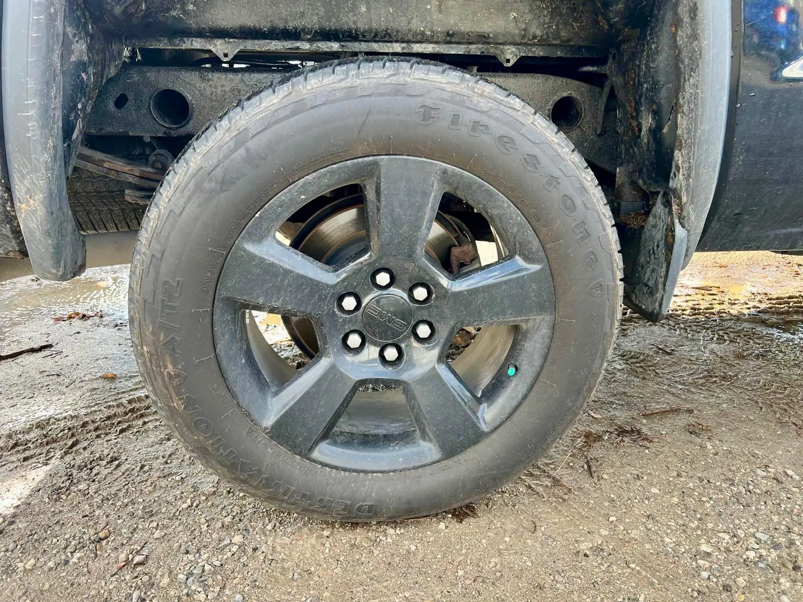 
								2016 GMC Sierra 1500 Aviation V8 full									