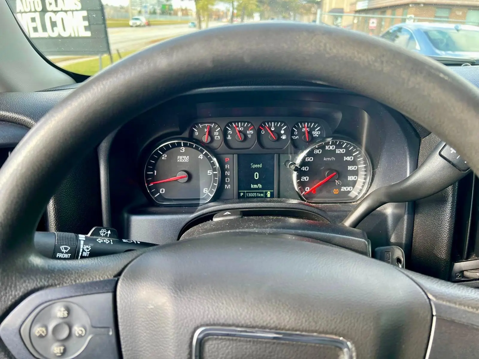 
								2016 GMC Sierra 1500 Aviation V8 full									