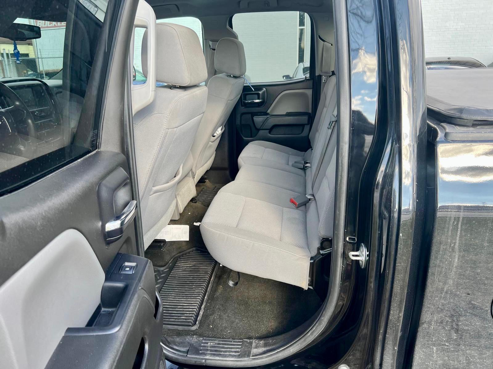 
								2016 GMC Sierra 1500 Aviation V8 full									