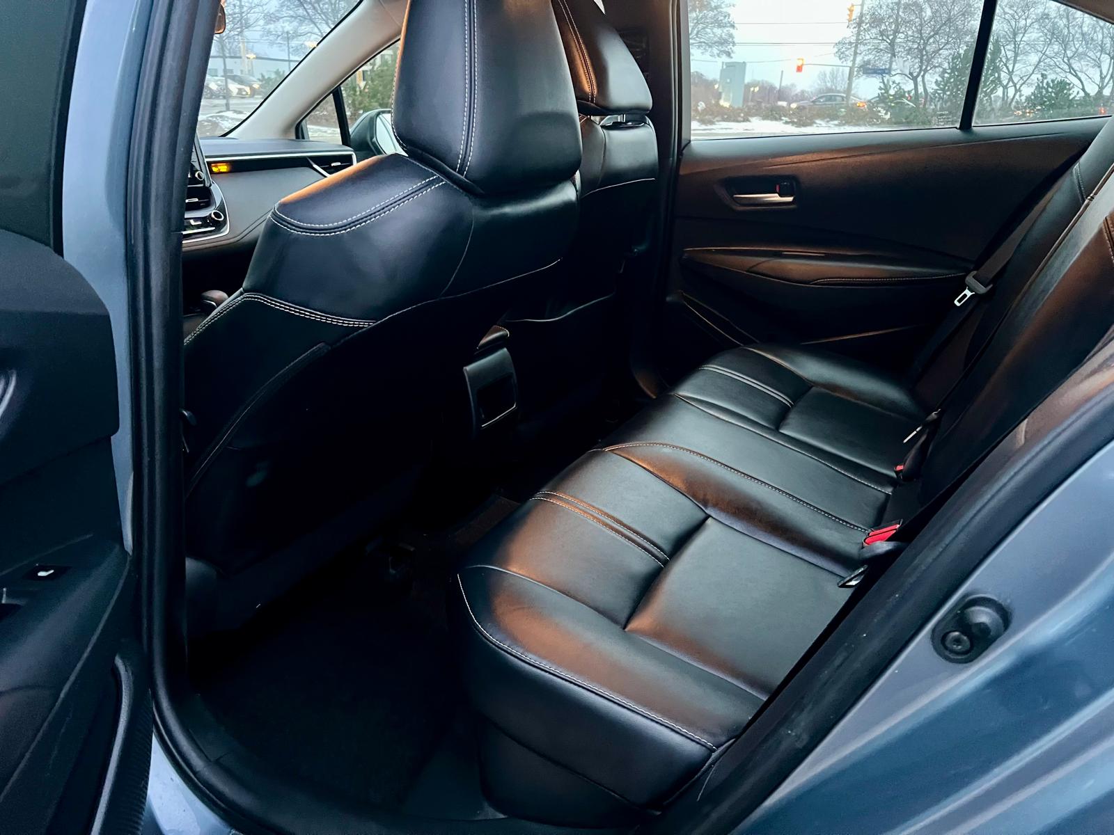 
								2021 Toyota Corolla Hybrid Premium full									