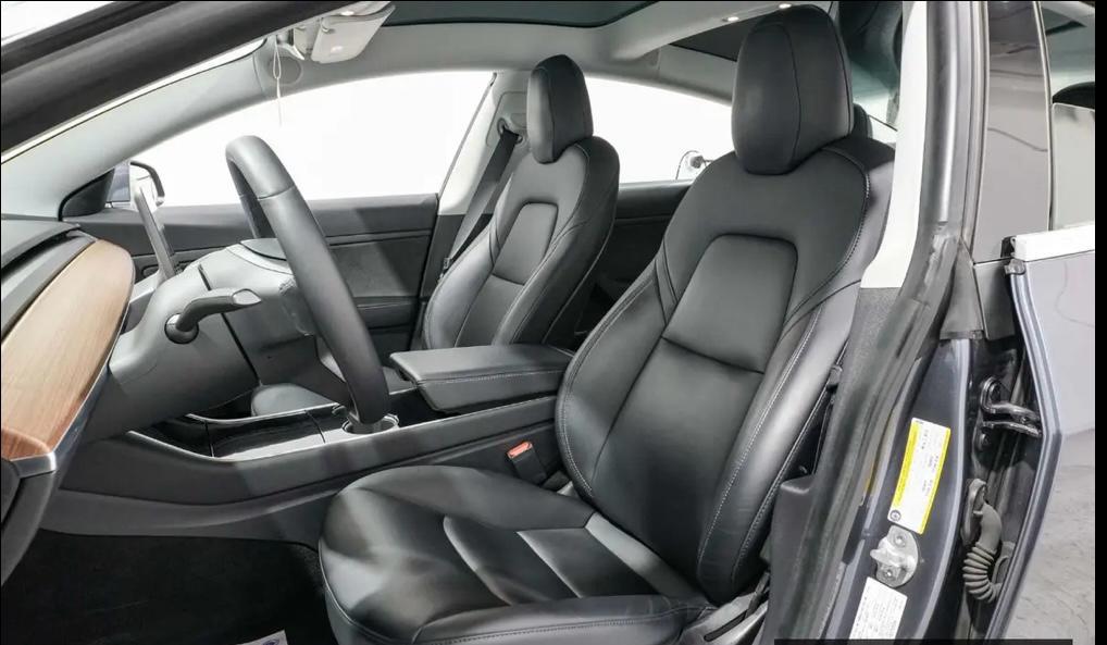 
								2020 Tesla Model 3 SR+ full									