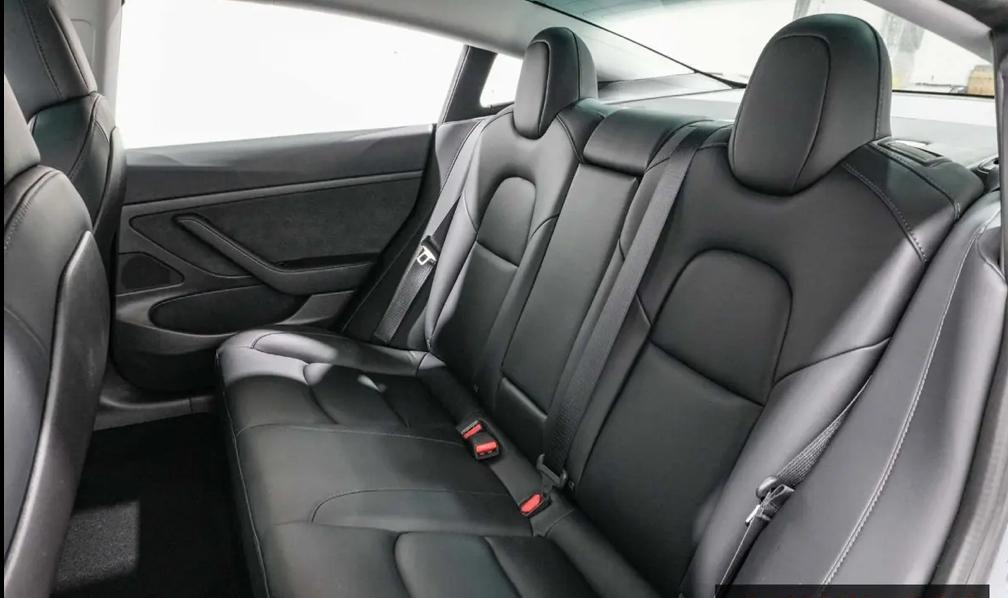 
								2020 Tesla Model 3 SR+ full									