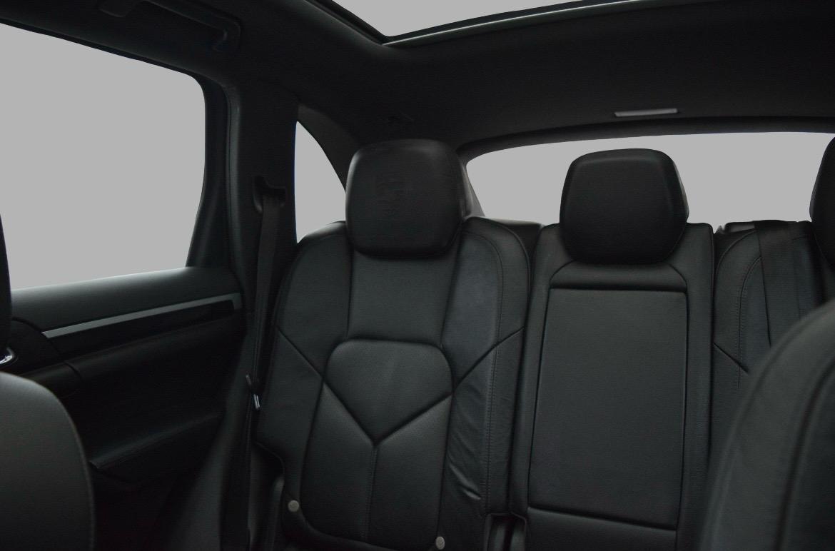 
								2014 Porsche Cayenne Triptronic Awd full									