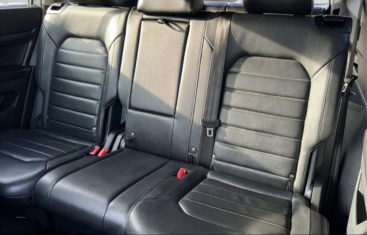 
								2018 Volkswagen Atlas Highline full									