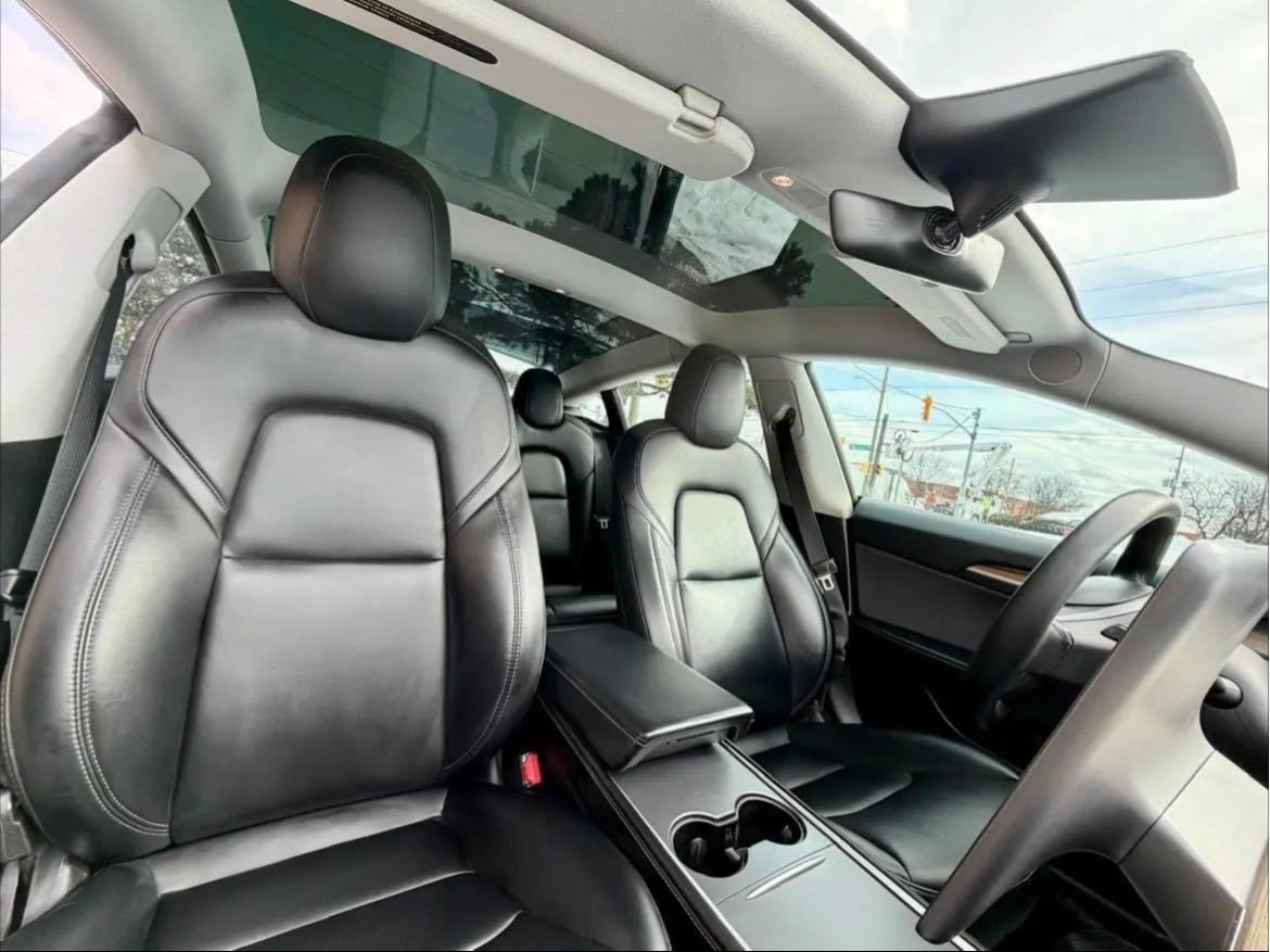 
								2021 Tesla Model 3 SR+ full									