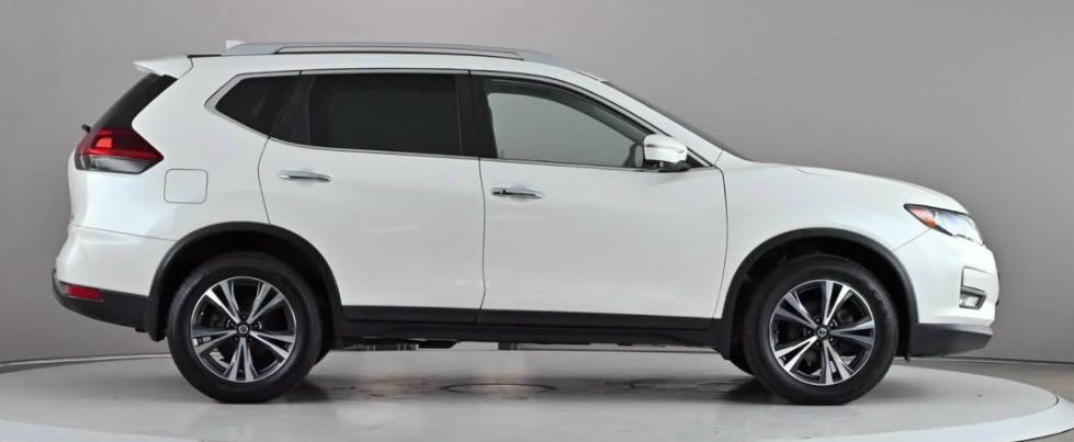 
								2020 Nissan Rouge SV Awd full									