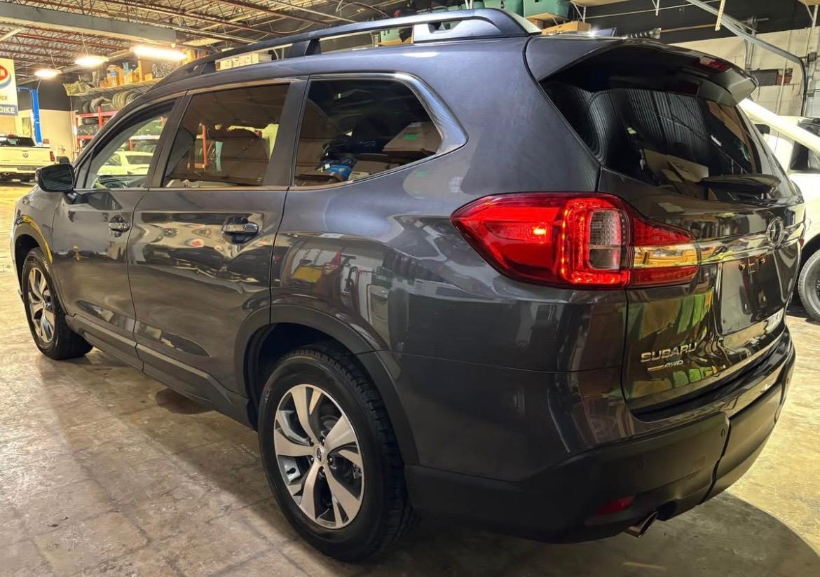 
								2022 Subaru Ascent Touring Awd full									