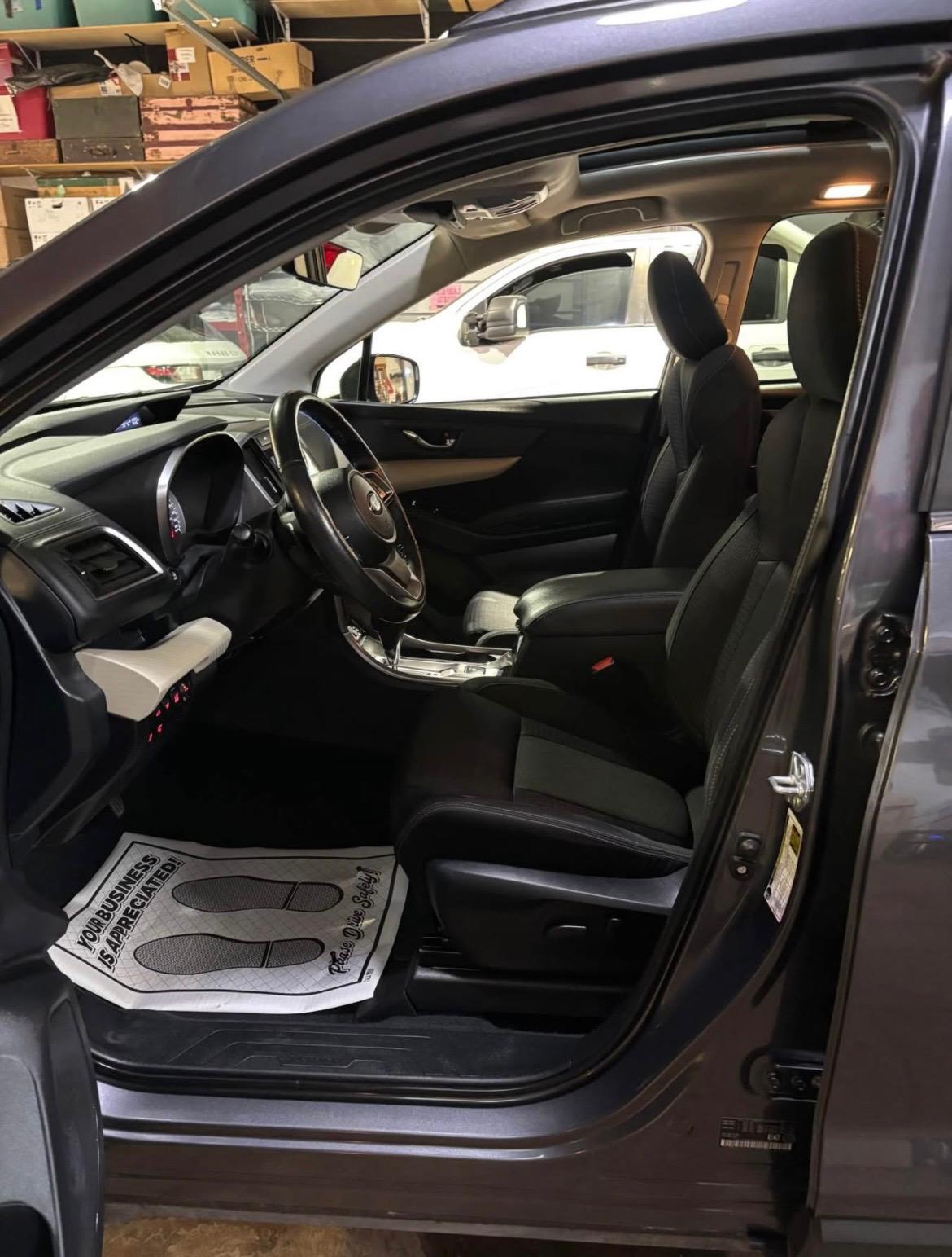 
								2022 Subaru Ascent Touring Awd full									