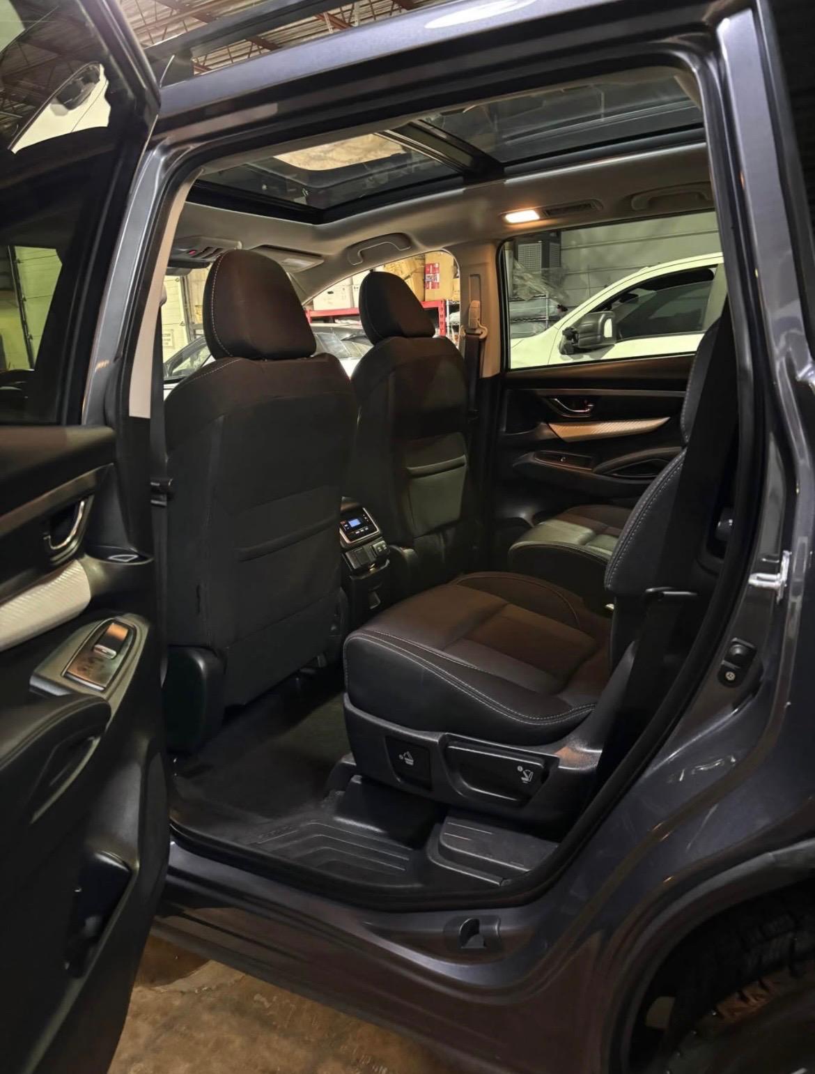 
								2022 Subaru Ascent Touring Awd full									