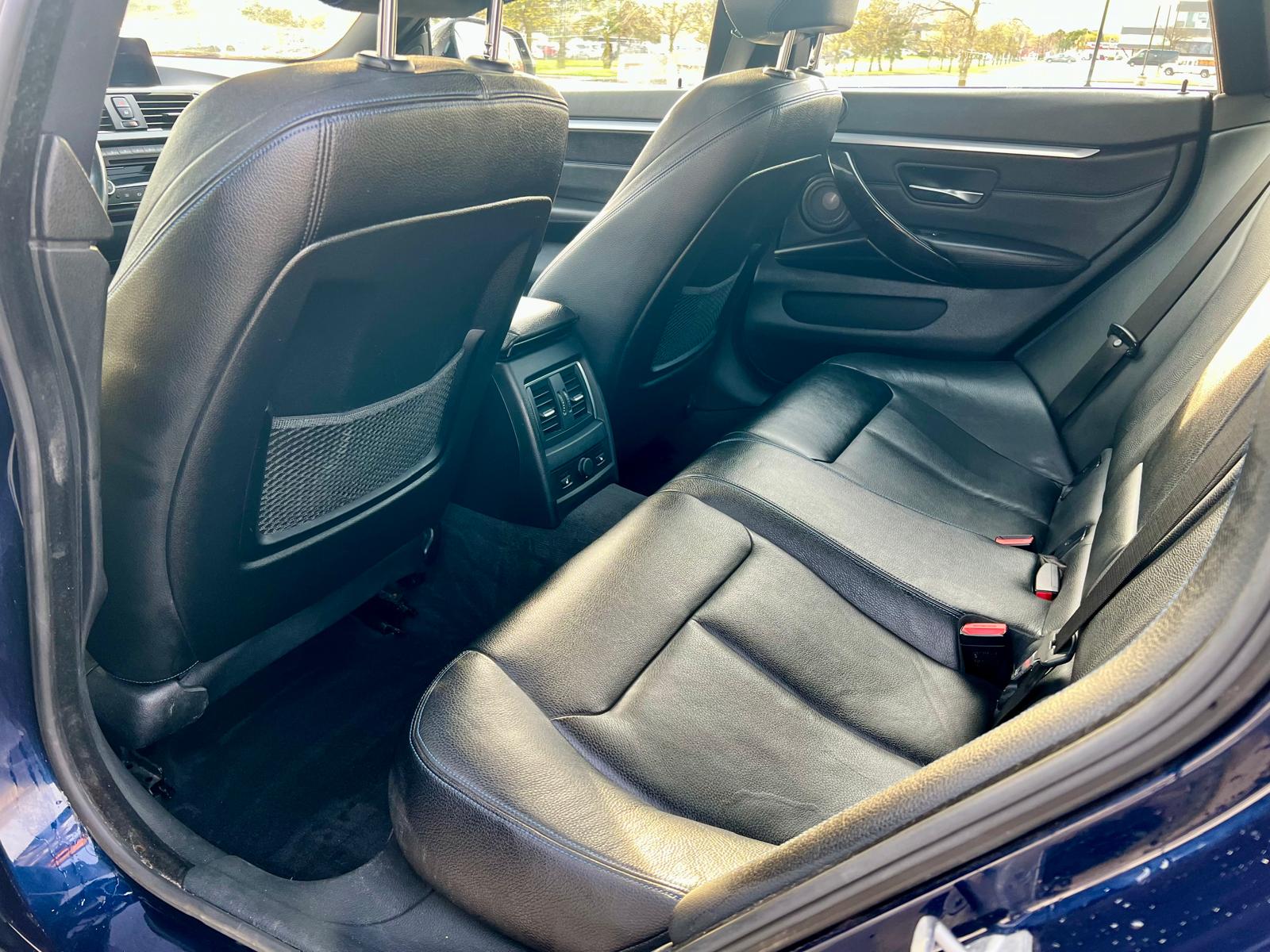 
								2017 BMW 440i XDrive MSport Package full									