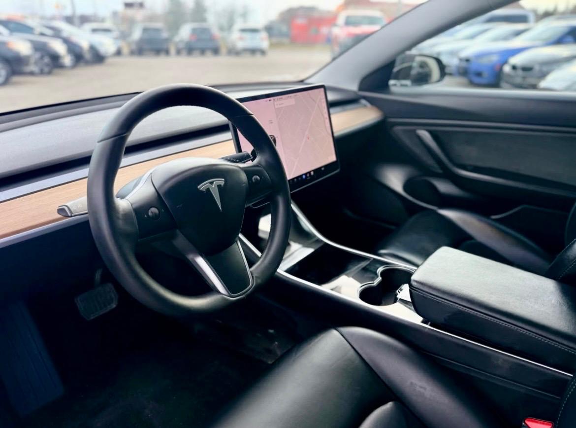 
								2019 Tesla Model 3 SR+ full									