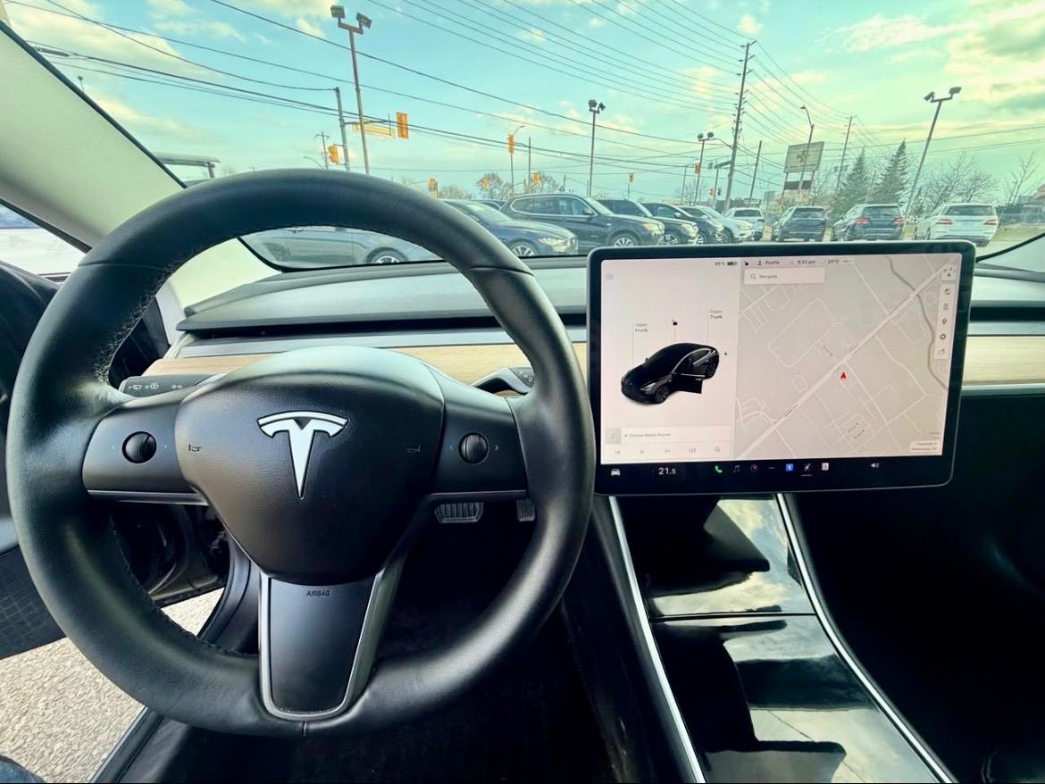 
								2019 Tesla Model 3 SR+ full									