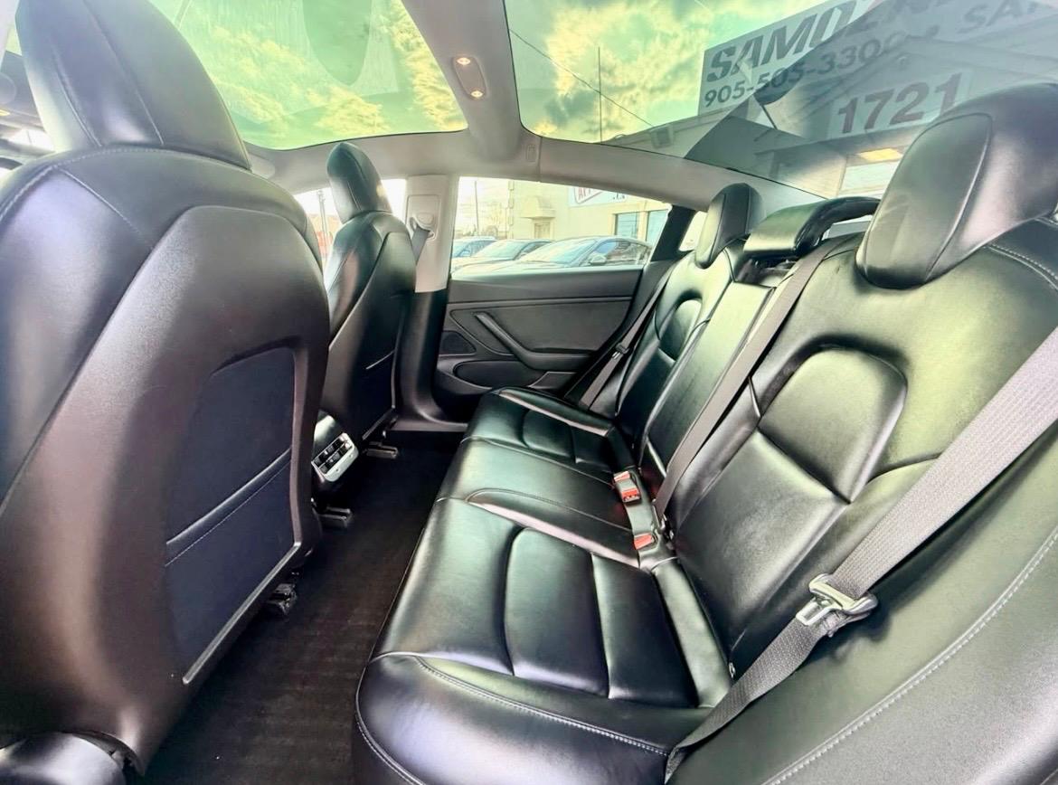
								2019 Tesla Model 3 SR+ full									
